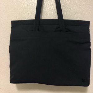 lululemon/ tote
